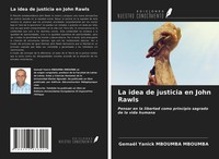 Gemael Yanick Mboumba Mboumba | La Idea De Justicia En John Rawls | Taschenbuch