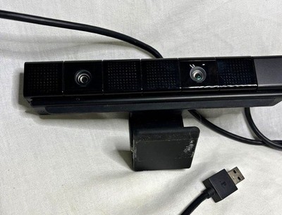 Sony PlayStation Eye PS3 Camera/Web-Cam w/ Microphone, USB Wired 3ft Cable
