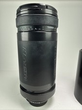 Tamron f/5.6 Camera Lenses AF 200-400mm Focal for sale | eBay