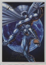 1994 Flair Marvel Moon Knight #40 10yu