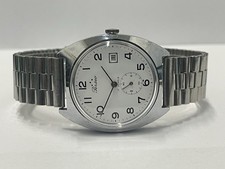 PERSEO FS SWISS MADE CARICA MANUALE CON BRACCIALE ORIGINALE