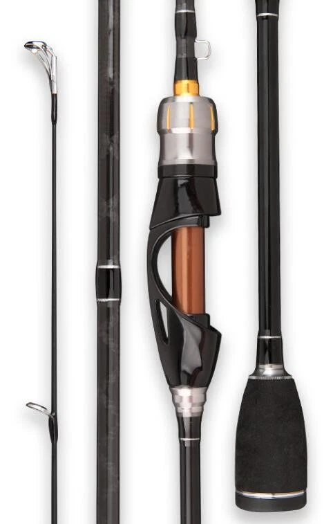 Fishing Rod 1.68m/1.8m Carbon Fiber Spinning Casting Fishing Pole Fast Trout Rod
Opens in a new wind