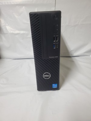 Dell Precision 3460 Intel i5-13600 512GB SSD/16GB DDR5 RAM/Windows 11