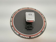 Mercedes E Klasse 2020 W213 Handbremsknopf - A2139056608