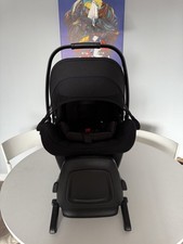 Car Seat Protector for Child Car Seat,Auto Seat Cover Mat for Under Carseat w...