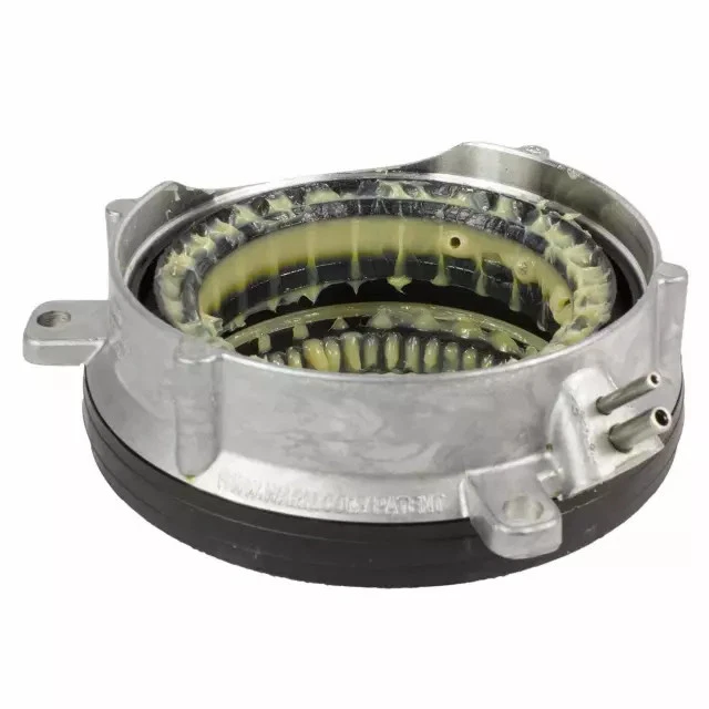 Actuador original Ford 2015-2021 Ford HL1Z-3C247-A Foto 3 de 4