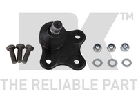 Traggelenk FÜR Opel Corsa E (X15), Alfa Romeo Mito (955 ) - NK 5042321
