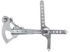 For 1992-1994 GMC Yukon Power Window Regulator Assembly Front Left APR 38221FXZN