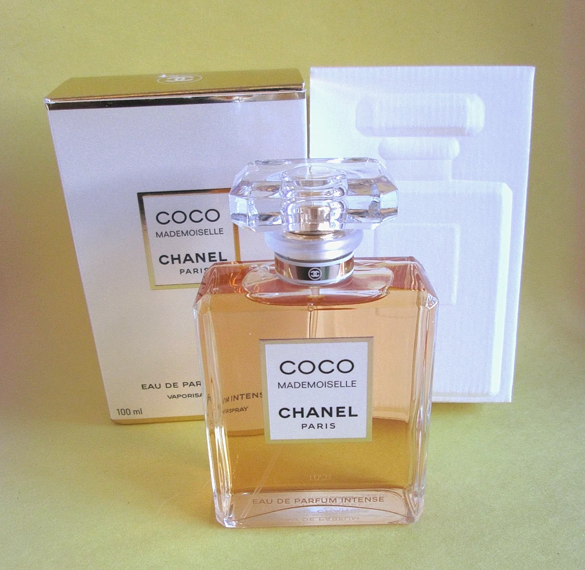 25+ Chanel Coco Mademoiselle 100ml for sale | Updated Oct 2026