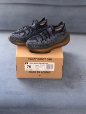 Infant 7k Yeezy Boost 380 "Covellite" Excellent Condition