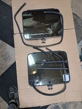 G20 G10 Van Chevrolet Rear Cargo Windows Twopair. 75-95 Gaskets