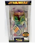 Funko Hikari COMBINE Listing STAR WARS Boba Fett, C- 3 PO, Storm Trooper, Greedo