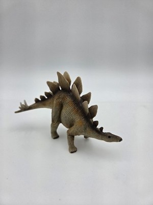 Schleich Dinosaurier Stegosaurus  2011 | Schleich Tiere Dino Retro 