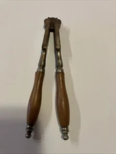 Vintage Nut Cracker