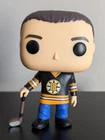 Funko Pop! Movies Vinyl Figure Happy Gilmore #890 Adam Sandler Vaulted Loose
