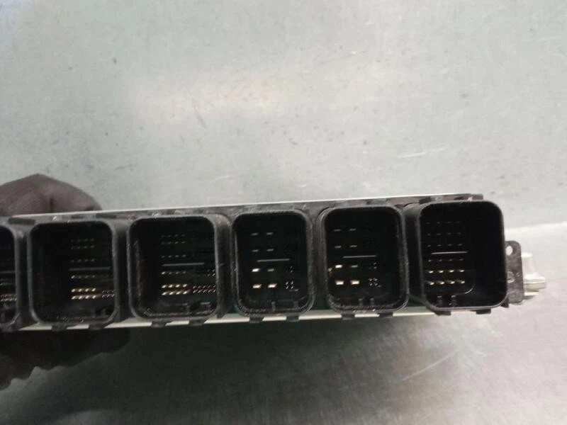 5A204E001 centralina motore per BMW X6 (G06 F96) XDRIVE 40 D 2019 5644158 - Immagine 4 di 4