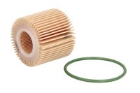 Purro ÖLfilter FüR Toyota Auris E18 E15 R2 Lexus Ct ZWA1 ZWA10 Charade