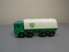 MATCHBOX LESNEY No 32C VINTAGE LEYLAND BP PETROL TANKER MINT CONDITION