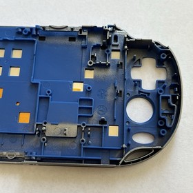 NEW Blue PS Vita PSV 1000 1100 Touch Screen Digitizer Replacement