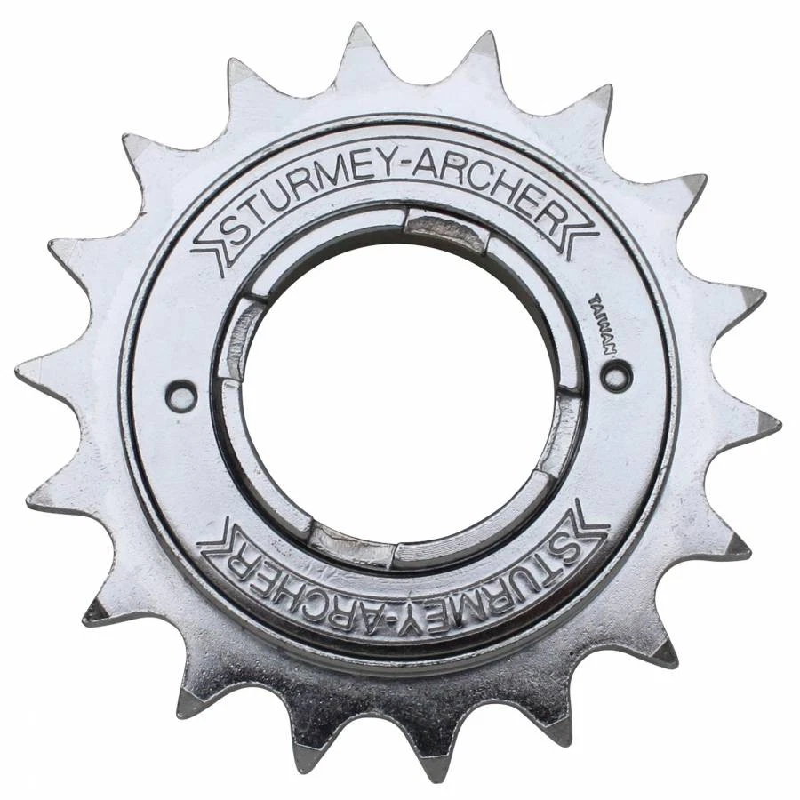 Roue libre de bicyclette, roue libre professionnelle, robuste et