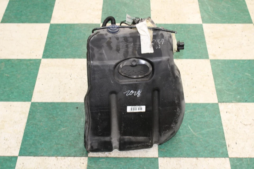 04-13 Corvette C6 Passenger Right RH Gasoline Fuel Pump Sending Unit W/ Tank OEM — 第 4/4 张图片