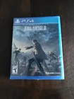 Final Fantasy XV 15 Day One Edition (PlayStation 4 PS4) Brand New SEALED