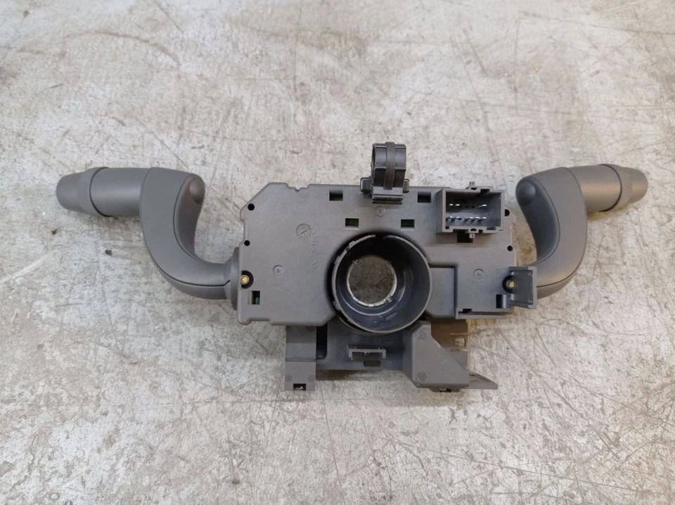 FIAT DUCATO KASTEN (250) 2.3 D Interruptor 7354300850 Interruptor De Dirección - Imagen 4 de 4