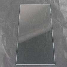 Whirlpool WP4449247 Oven Door Inner Glass 1/4" Tempered Glass Replacement
