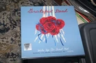Grateful Dead - Wake Up to Find Out LP Box Set 2015 Rhino Records – R1-54427 NEW