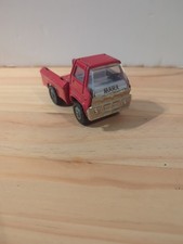 marx tin toys truck