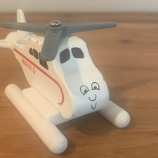 Thomas and Friends Harold Toy Helicopter Vehi...