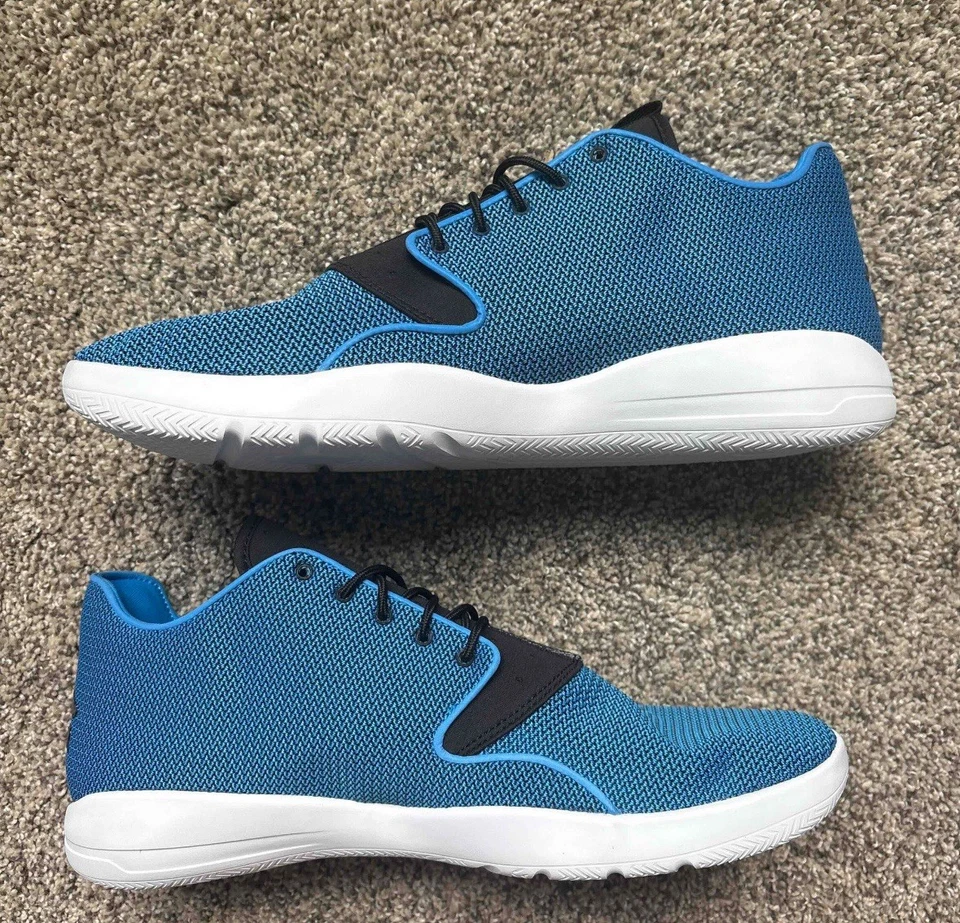 Nike Air Jordan Eclipse Photo azul talla 15 para hombre Foto 2 de 4