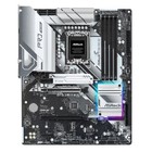 Asrock Z790 PRO RS Intel Z790 1700 Atx 4 Ddr5 Hdmi Dp Edp 2.5G Lan Pcie5 Rgb 4X