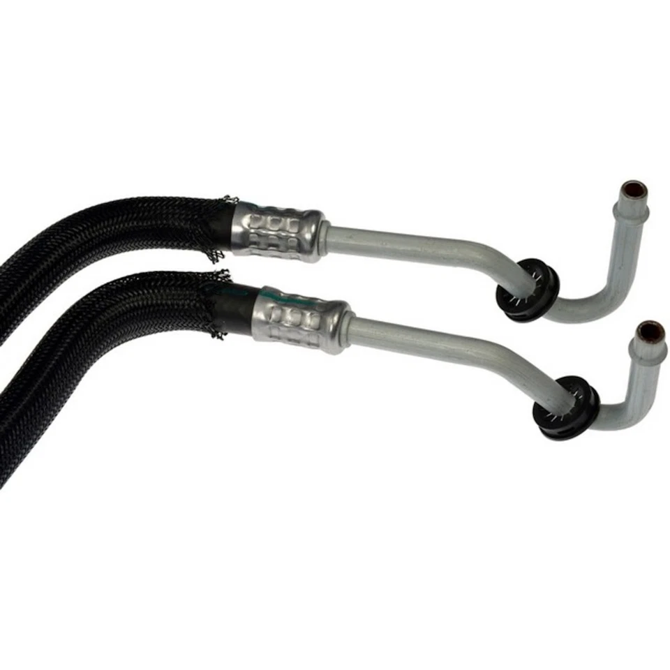 Conjunto de manguera de enfriador de aceite de transmisión automática Dorman 624-185 para Dodge Charger Foto 3 de 4