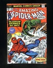 Amazing Spider-Man #145 Kane/Romita Art! Scorpion! Green Goblin! Marvel 1975
