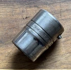 Snap-on- LDH302 - 15/16” AF size - 3/4” drive - 12 Point Standard Socket. - USA