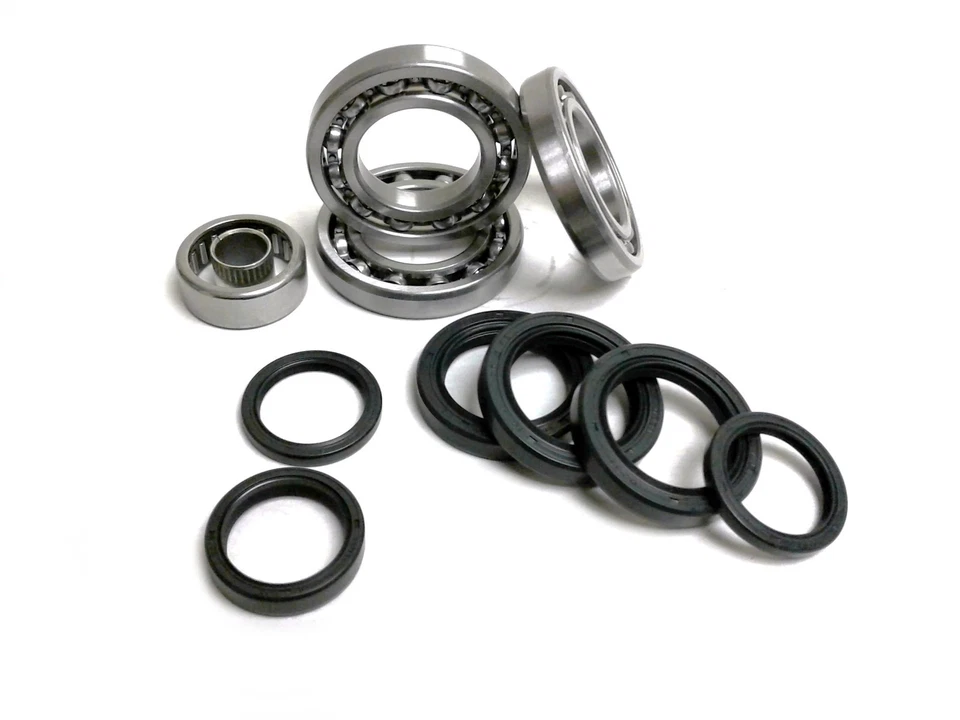 Front Differential Bearing Kit for Polaris 2006-2007 Hawkeye 300 4x4 - Image 2 of 4