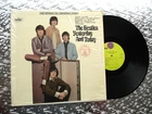 The Beatles ‎~ Yesterday And Today ~ 1969🟢Green Label LP Capitol ST-8-2553
