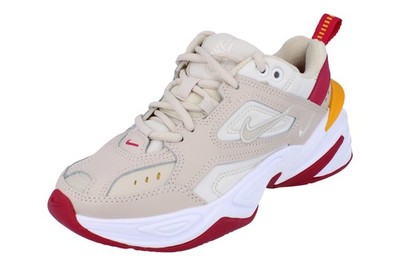 Nike Womens M2K Tekno Running Trainers Ao3108