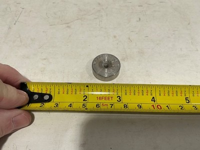 Woodburn Wire Drawing Die 1282 (Qty 12)