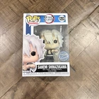 Funko Pop! Vinyl: Demon Slayer - Sanemi Shinazugawa - Funko (Exclusive) #1253