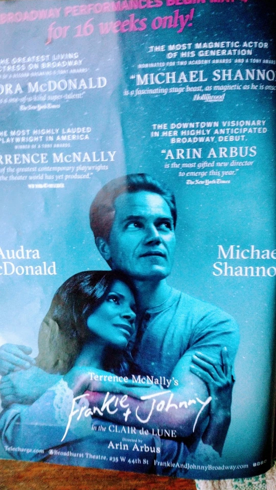 New Yorker Magazine April 8 2019 Kenton Jackson Art The Acrobat NICE Foto 2 de 4