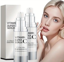 Super Vitamin C Serum for Women All Skin Types