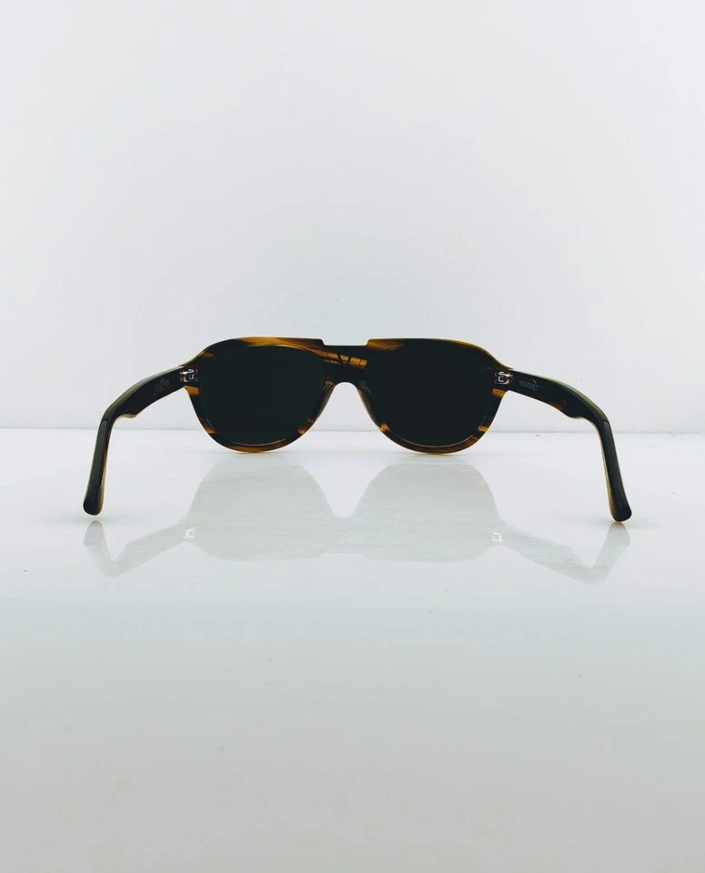 Lunettes de Soleil Vuarnet VL 1106 - Photo 4/4