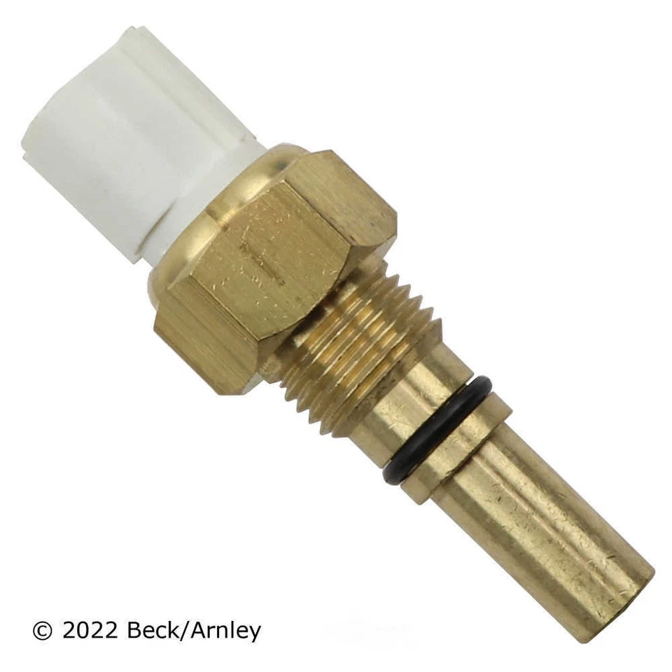 Interruptor de ventilador de refrigeración del motor para Toyota Celica Camry 1992-1997, MR2 BECK/ARNLEY Foto 4 de 4