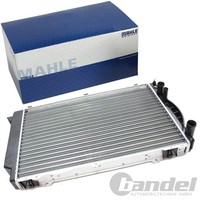 Mahle MotorkÜHlung FüR Audi 80 B4 Avant 1.6 - 2.0 Coupe B3 2.0 Cabriolet B3