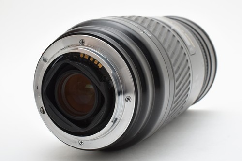 Minolta AF Apo Tele Zoom 100-400mm F/4.5-6.7 Lens w/Box For Sony A-Mount 2569234 - Picture 5 of 12