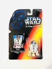 Star Wars 1995 POTF Power Of The Force R2-D2