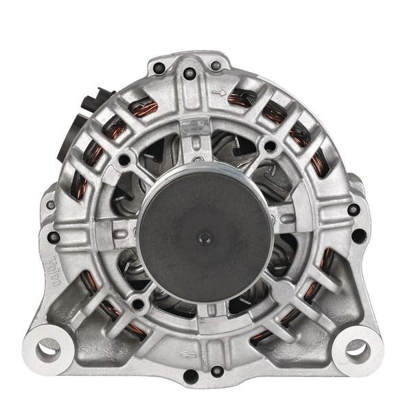 Lichtmaschine Generator 14 V 90 A Ø 55 Mm Valeo FüR U.A. Peugeot Partner-image
