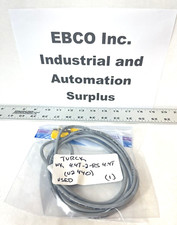 TURCK EUROFAST CORDSET WK 4.4T-2-RS 4.4T ID# U2440